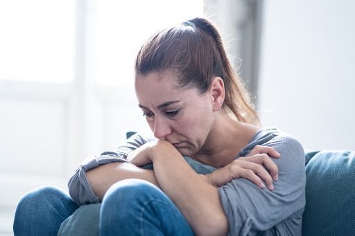 افسردگی عمده یا اساسی در زنان